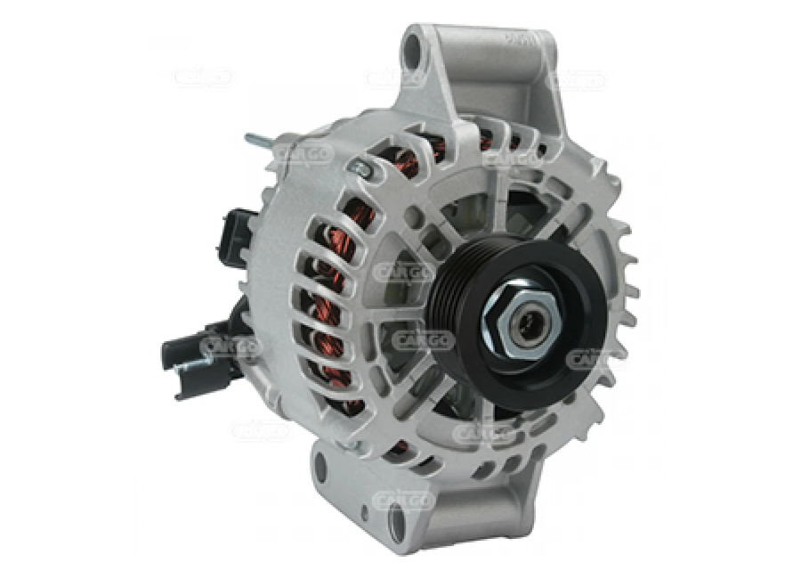 Alternador 113709 HC-Cargo para JAGUAR y FORD