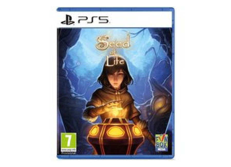 Seed Of Life PS5 (EU)