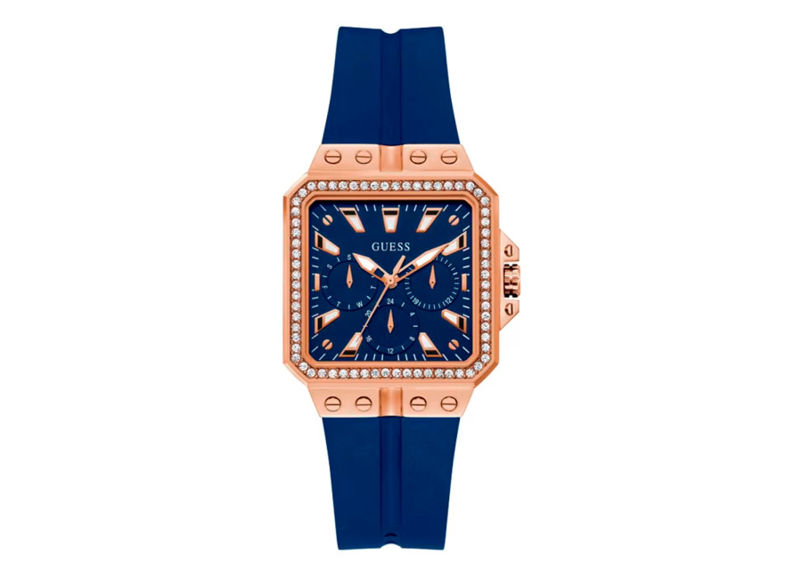 Reloj De Pulsera Guess Modelo Gw0618l2