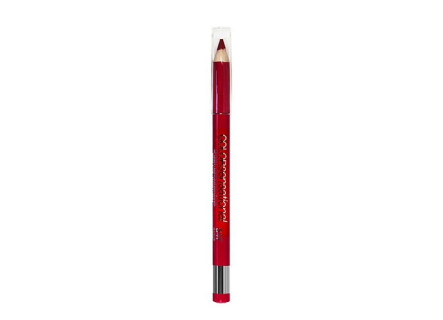 MAYBELLINE Color Sensational Lip Liner // Precio, Comprar