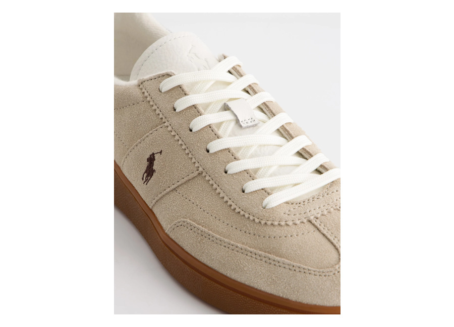 Ralph Lauren Zapatillas de ante – POLO Ralph Lauren Bedford, 42