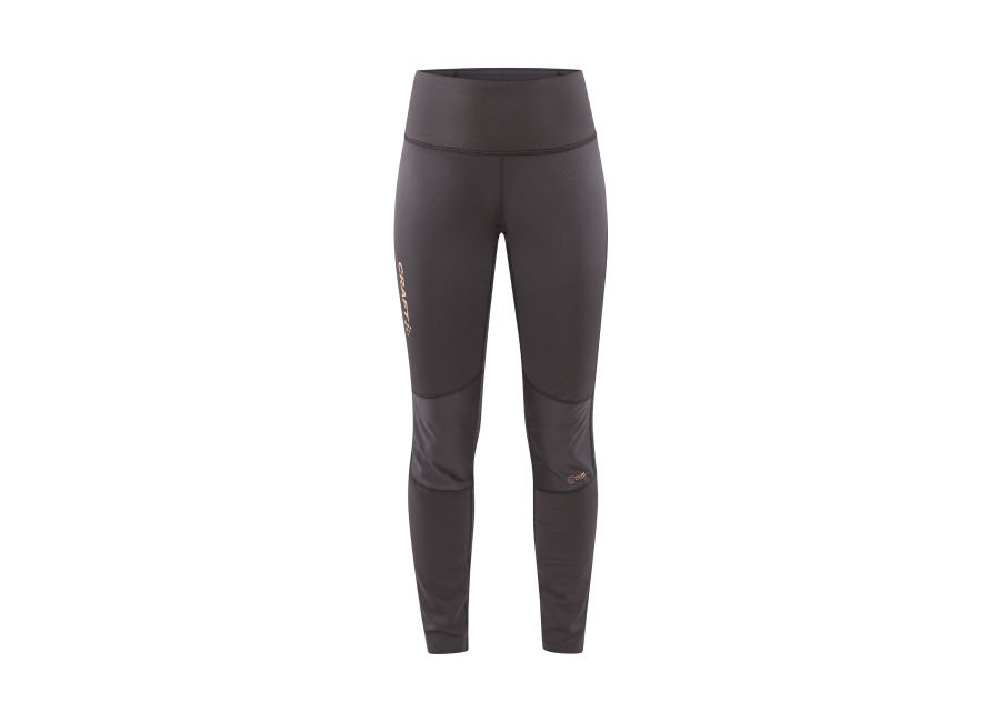 Leggings de abrigo para mujer Craft Adv Nordic Race