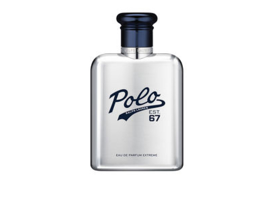 Perfume Ralph Lauren POLO EST. 67 EXTREME eau de parfum vaporizador 125 m