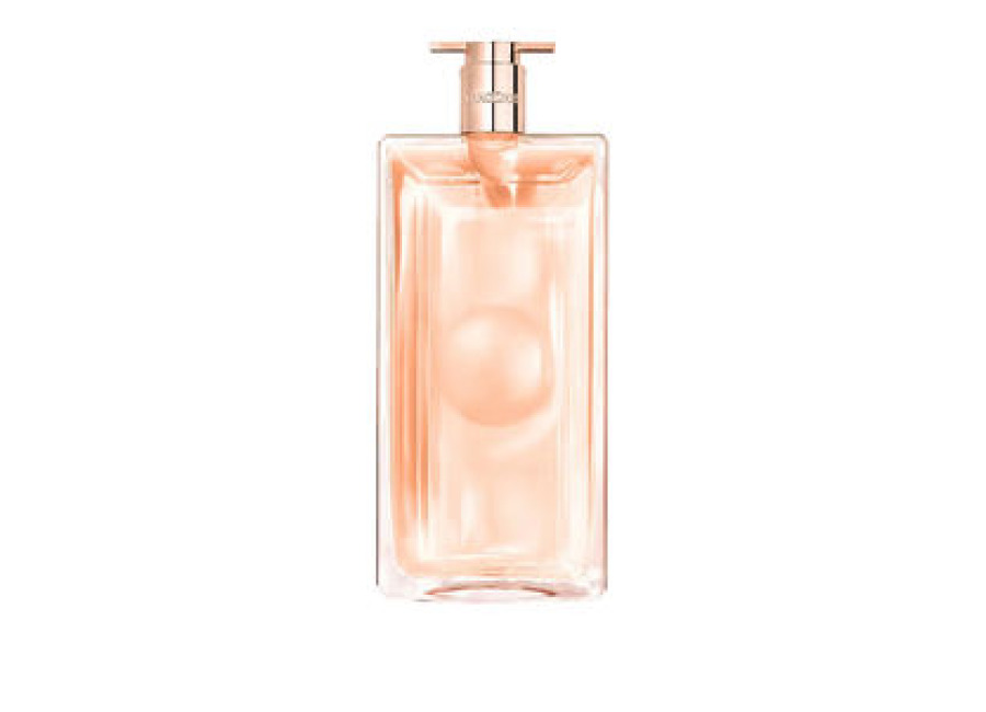 Perfume Lancôme IDÔLE eau de toilette vaporizador 100 m
