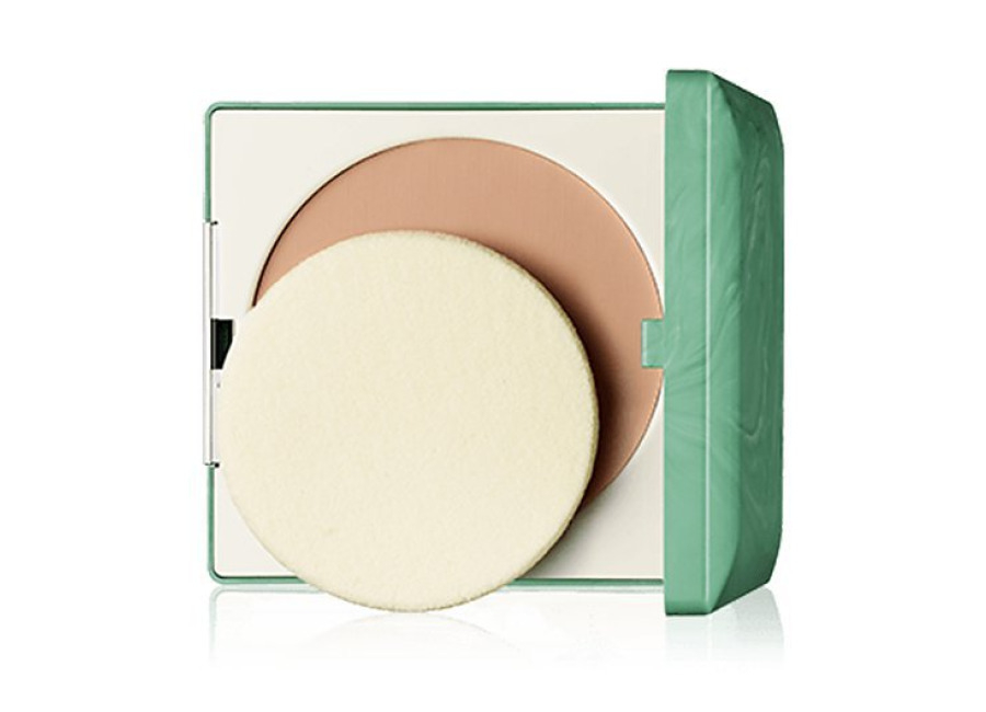 Clinique Polvo – Stay-Matte Powder Oil-Free 7,6g (Stay Beige)