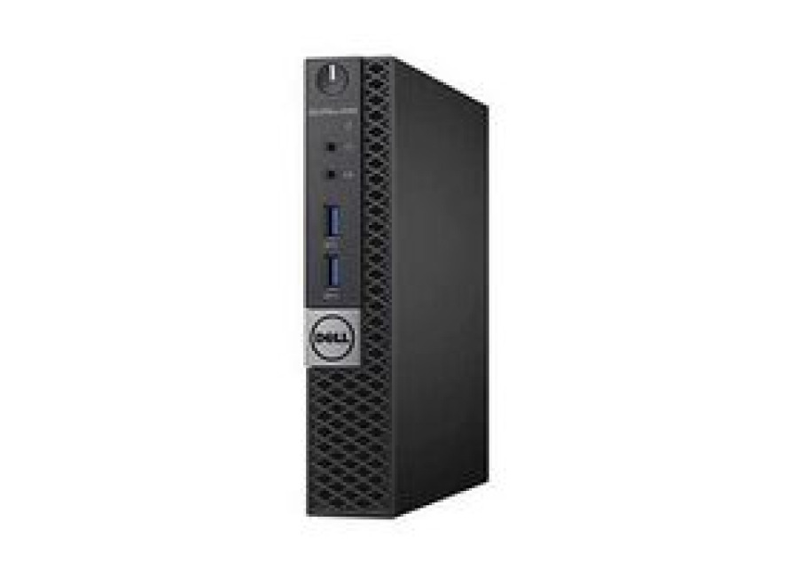 Ordenador sobremesa Reacondicionado Dell Optiplex 3040 Mini Core I5 8 Gb Ram 240 Gb Ssd Windows 11