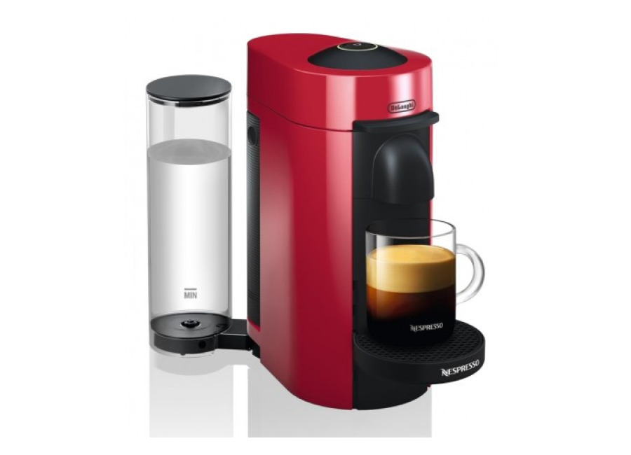 delonghi env150r cafetera de capsulas 1260 w