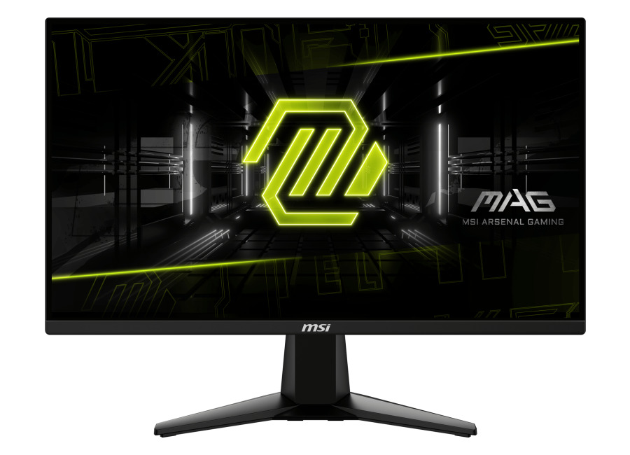 Msi Monitor Msi Mag 255F E20 24.5″ Rapid Ips 1920 X 1080 Hdmi