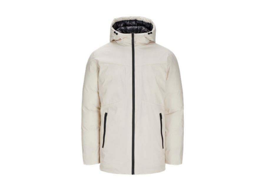 JACK&JONES 12263180 JWHPLANET PARKA Hombre Anorak Chaqueta Cazadora Parka Abrigo 296
