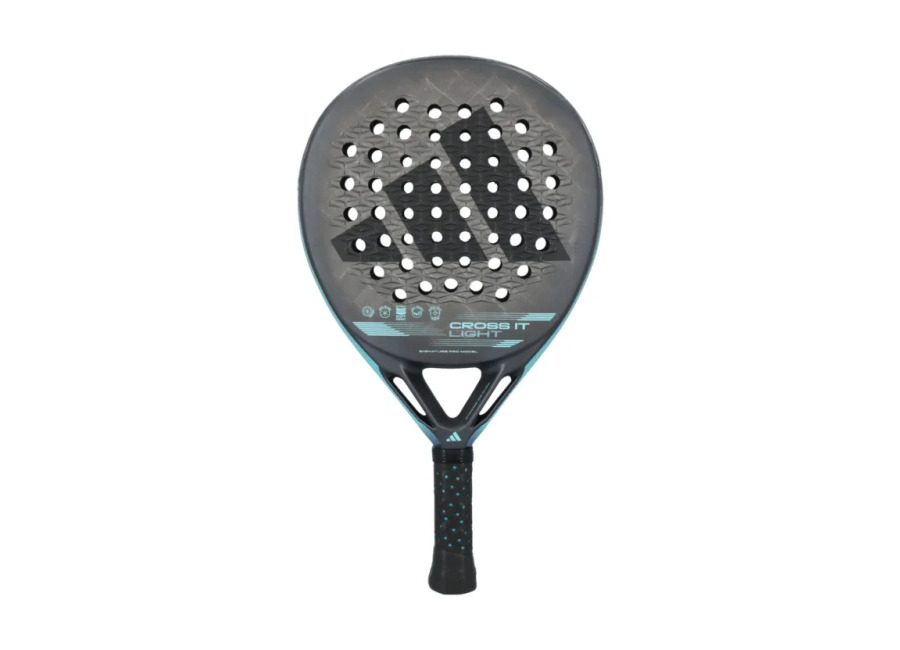 Pala de Pádel Adidas Cross It Light 20