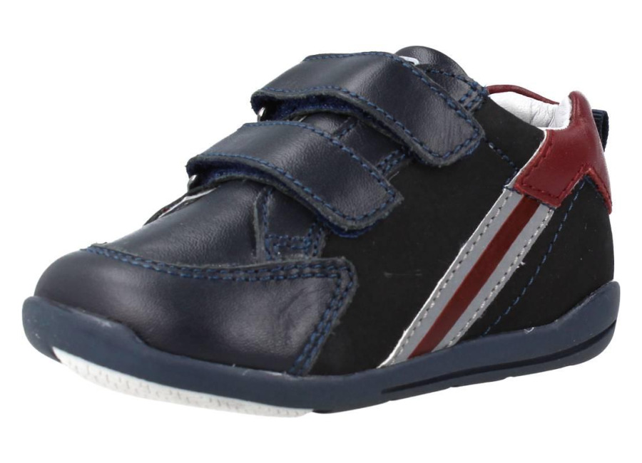 Botas Niño Marca Chicco Modelo Gibino