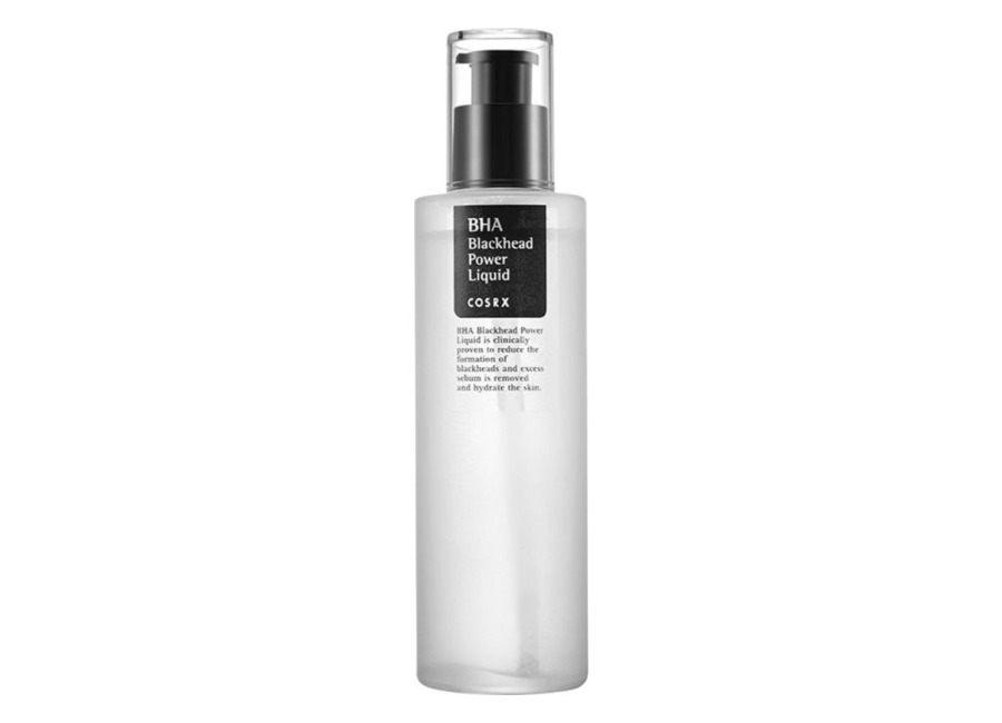 Cosrx BHA Blackhead Power Liquid 100m