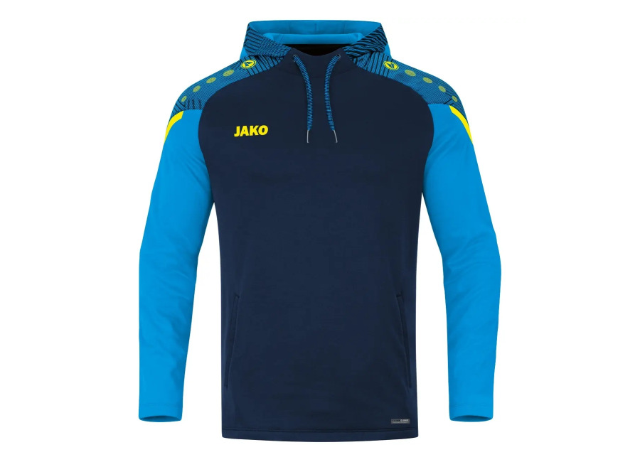 Chaqueta de chándal con capucha para niño Jako Performance