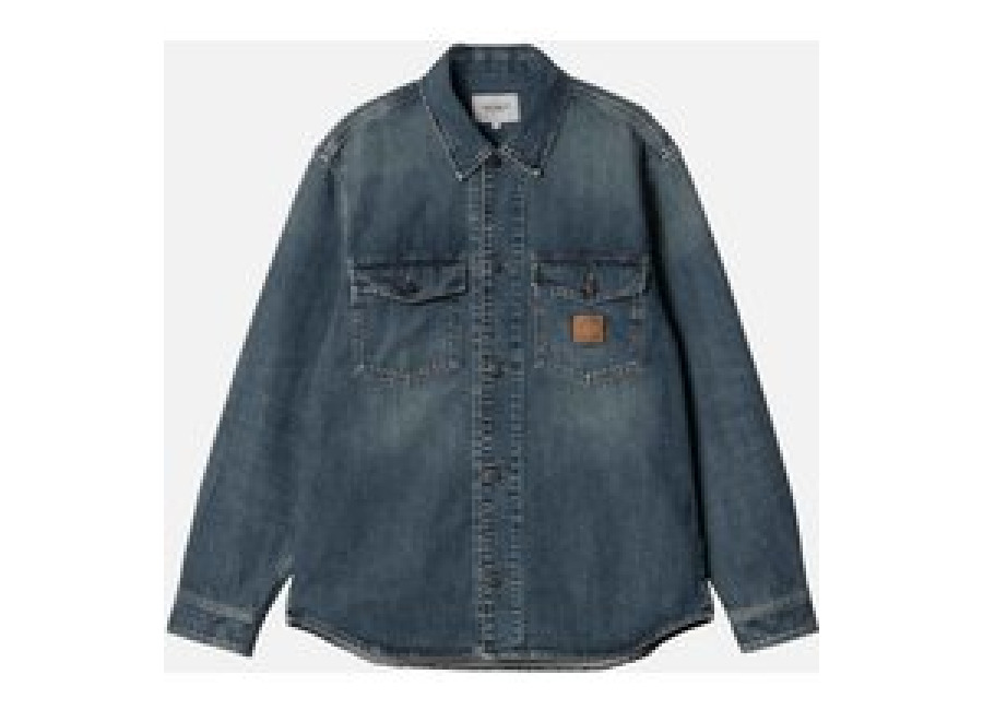 Carhartt W.I.P. Lincoln Shirt Jac I034735.01.4Q