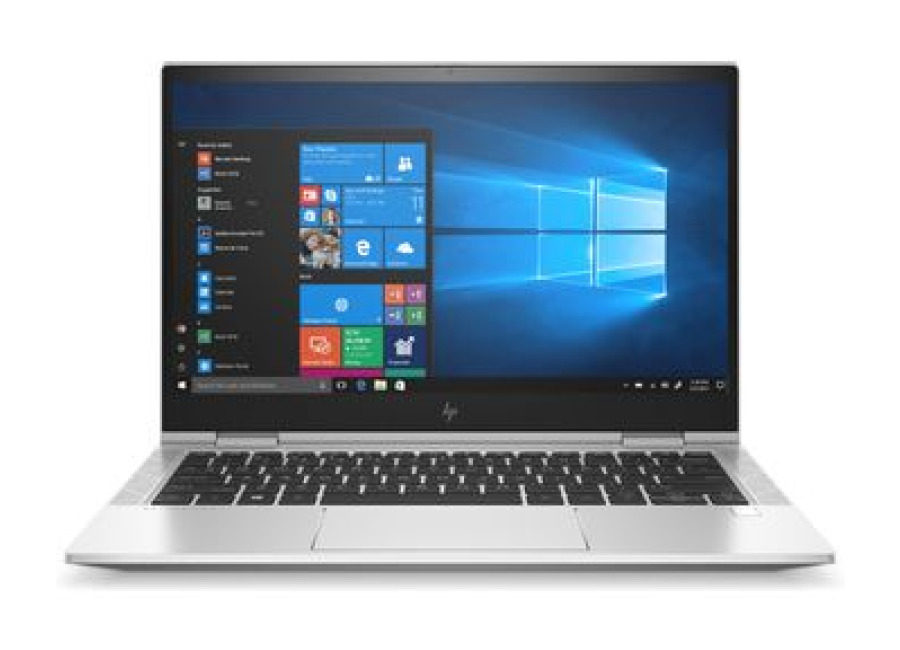Ordenador Pórtaltil Hp X360 830 G7 13.3″ Táctil / I5-10210u / 16gb Ddr4 256gb M.2 Sata Windows 10 Reacondicionado
