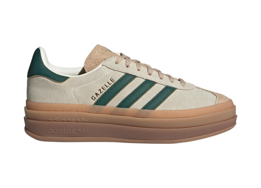 Adidas gazelle bold w Zapatillas Mujer