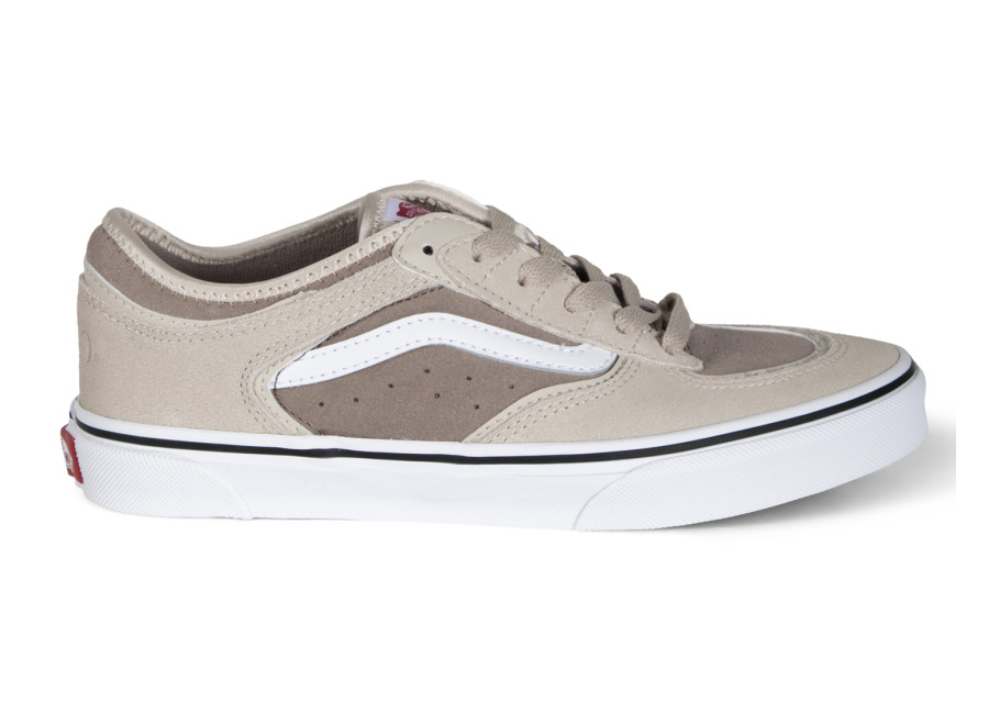 Vans Junior Rowley Classic French Oak | Calzado Outlet | kid