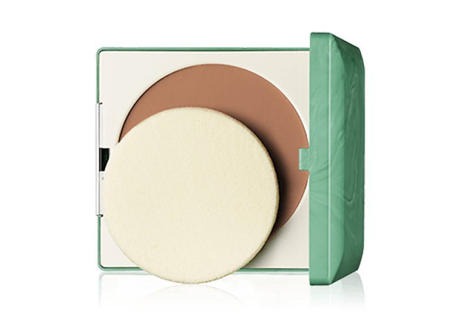 Clinique Polvo – Stay-Matte Powder Oil-Free 7,6g (Stay Honey)