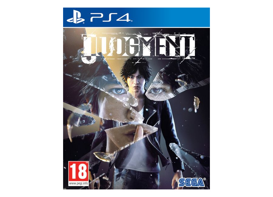 Judgment