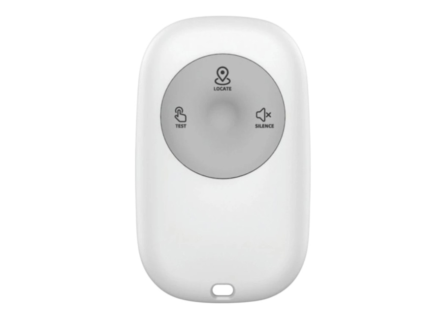 Heiman Mando a distancia inalámbrico Heiman HM1RC-W Interconectado