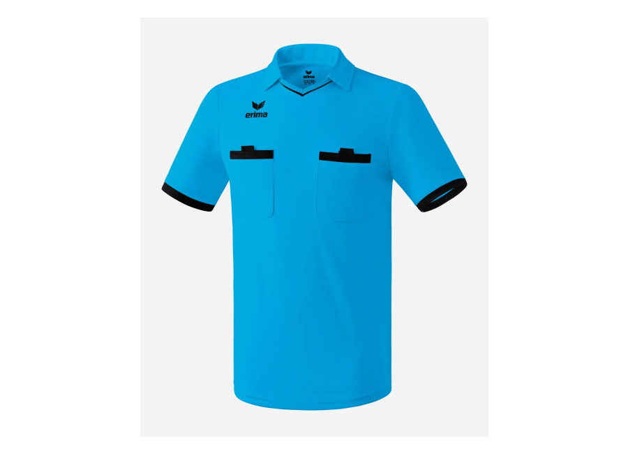 Camiseta de árbitro Erima Saragossa