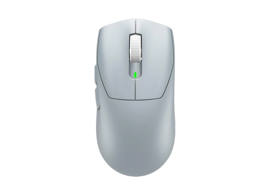Ratón Gaming MSI Forge GM340 Wireless Sky Inalámbrico 12000 DPI RGB