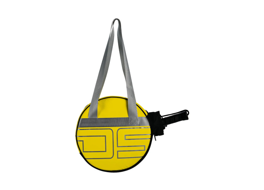 Drop Shot LADY Amarillo 2025 (Bolso)