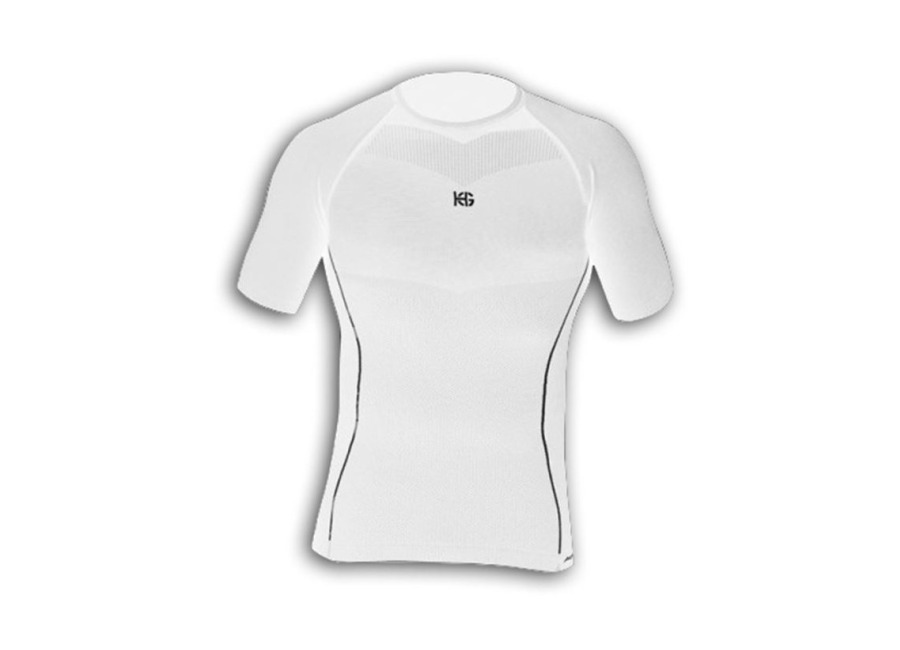 Sport HG Camiseta térmica de Trail Sport HG
