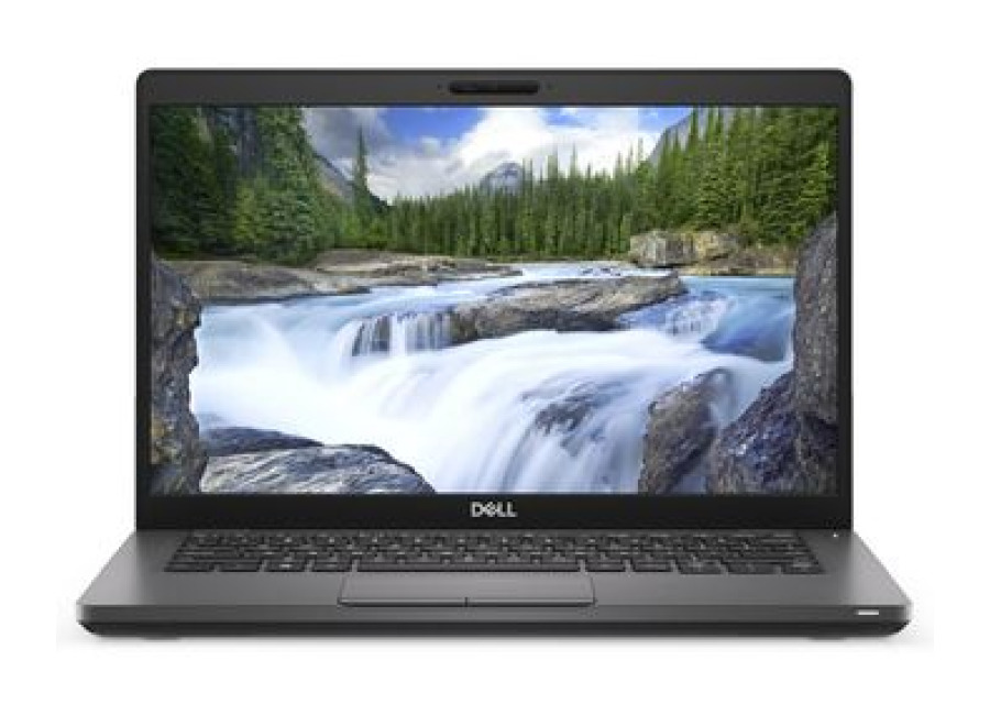 Portátil Dell Latitude 5401 14″ / I7-9850h / 8gb Ddr4 256gb Ssd Windows 11 Reacondicionado