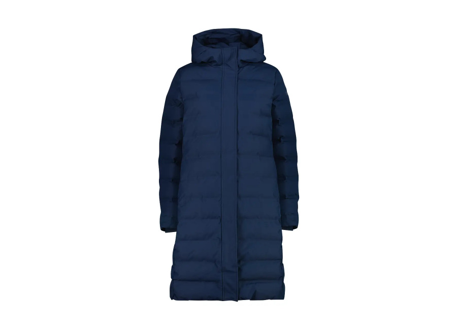 Chaqueta con capucha mujer CMP