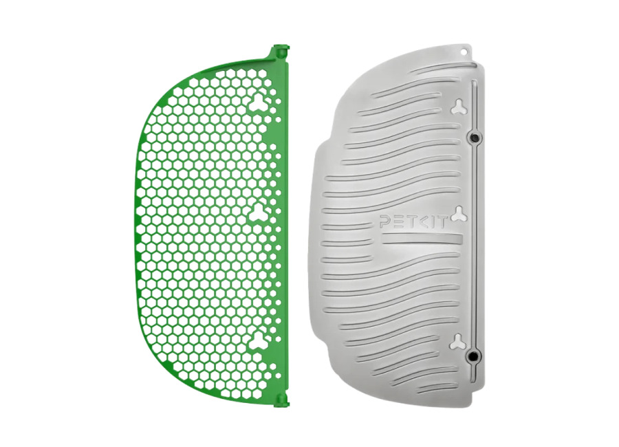 Petkit Set Recogedor Magnético de Arena de Gatos P99023 para Pura Max / Pura Max 2 / Purabot Max Pro 2