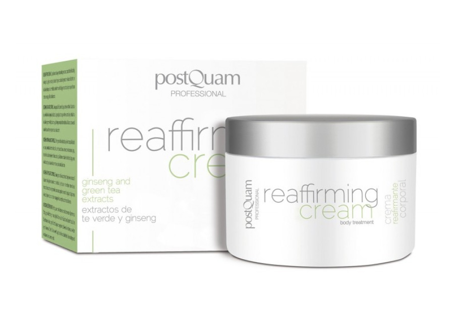 CREMA REAFIRMANTE 200 ML