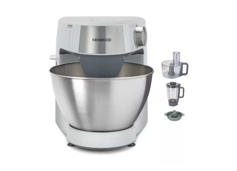Kenwood Prospero+ KHC29A.H0WH blanco