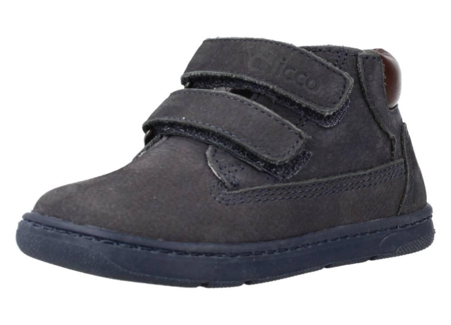 Botas Niño Marca Chicco Modelo Gilberto