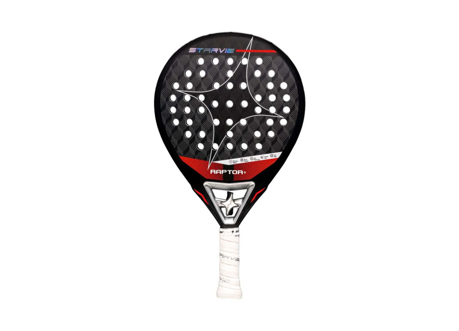 StarVie RAPTOR + 2026 (Pala)