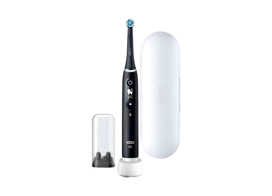 Oral-B iO Series 6 IA Recargable Cepillo de dientes eléctrico