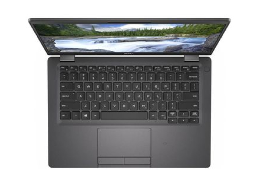 Dell Latitude 5300 I5-8265u, 8gb, 256gb Ssd, 13″, Wlan, Bt