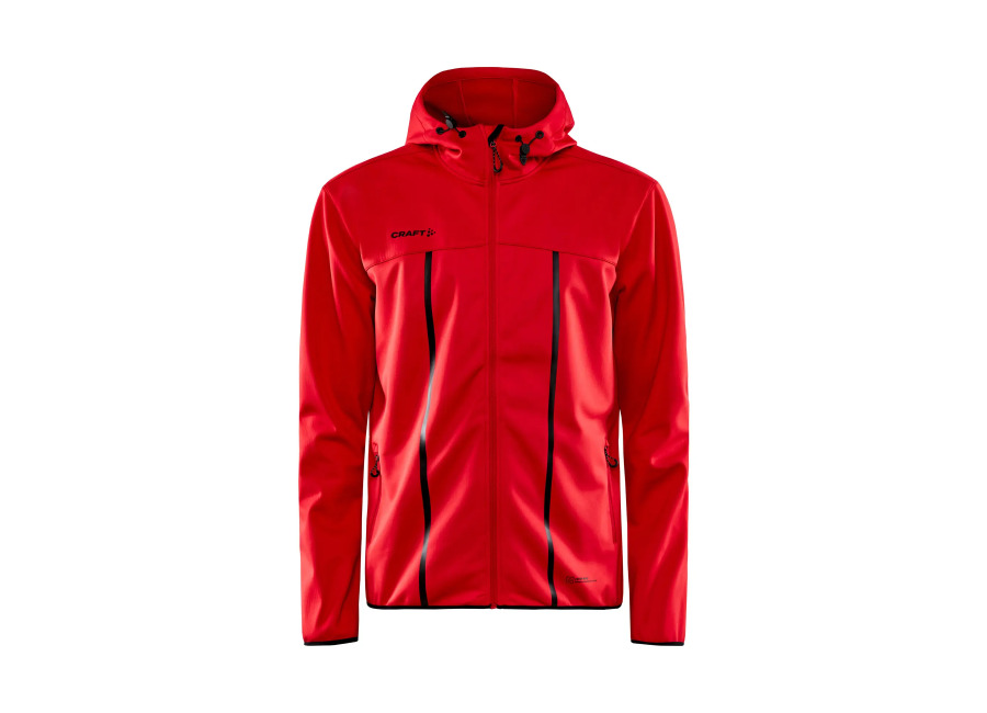 Chaqueta de senderismo Craft ADV Explore