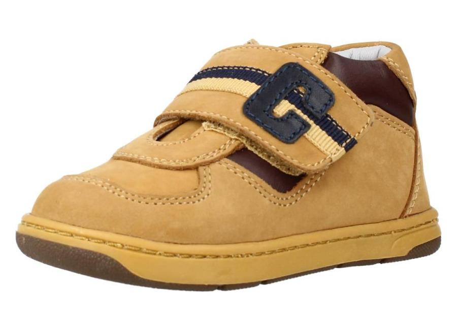 Botas Niño Marca Chicco Modelo Grim