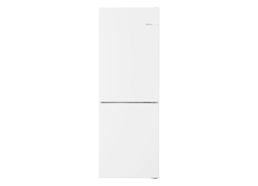 Frigorífico Combi Bosch Kgn33nwda No Frost D 279 L Libre Instalación Blanco