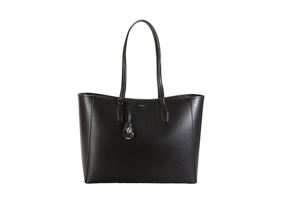 BOSS Bolso – Shopper NUMAH marrón