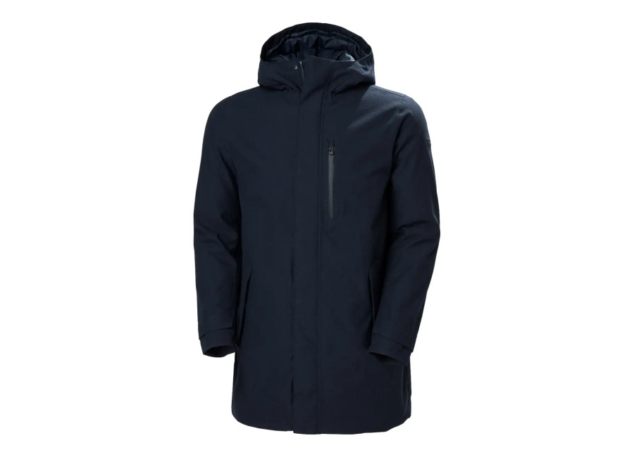 Chubasquero con capucha Helly Hansen Frogner