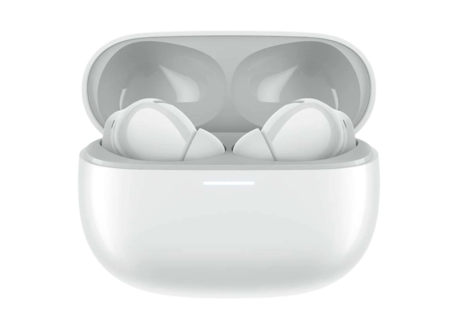Xiaomi Redmi Buds 5 Pro Blanco TWS ANC Bluetooth 5.3 38h IP54 Auriculares inalámbricos