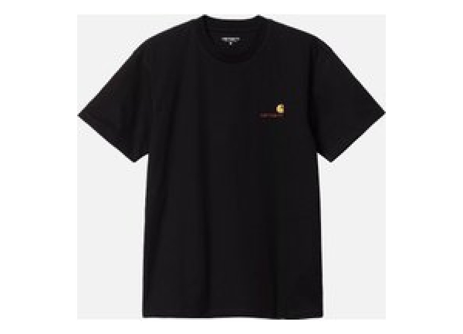 Carhartt W.I.P. I029956.89.XX American Script T-Shirt – 33