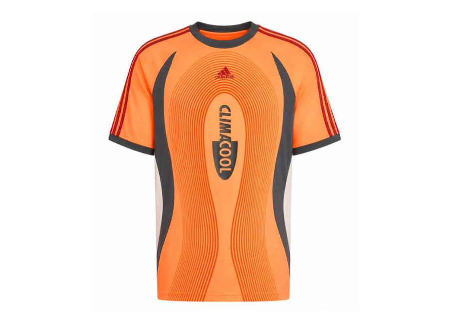 adidas ClimaCool Jersey Hombre Camiseta KB4597