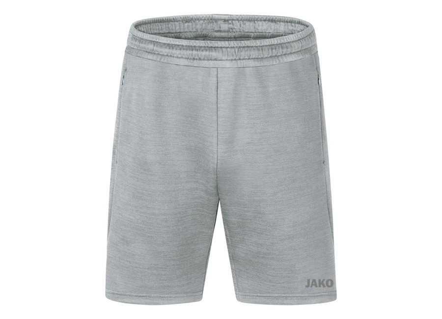 Pantalón corto de mujer Jako Challenge