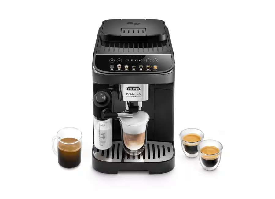 Cafetera De’Longhi ECAM292.81.B