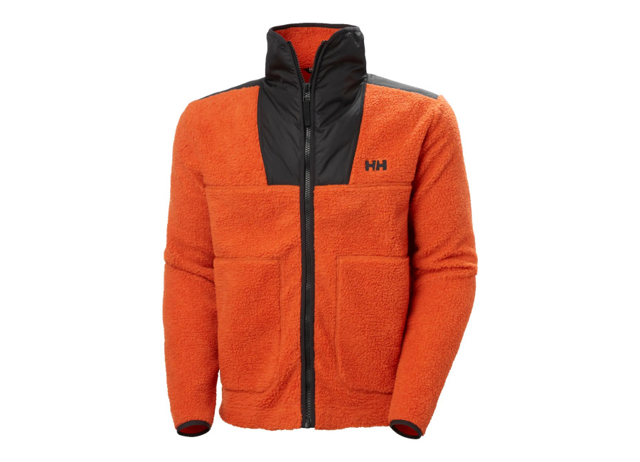 Polar Helly Hansen