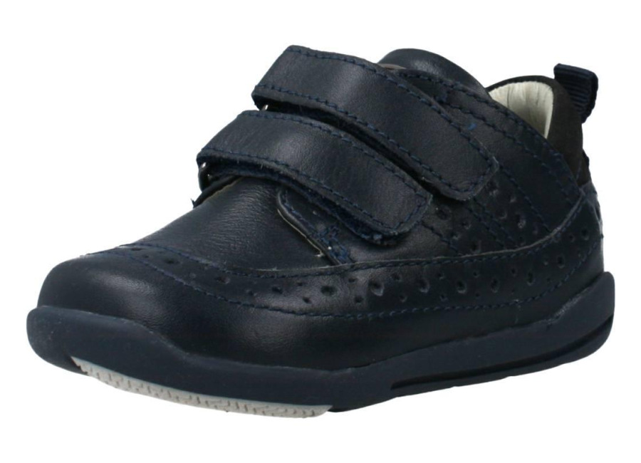 Zapatos Niña Marca Chicco Modelo Gival