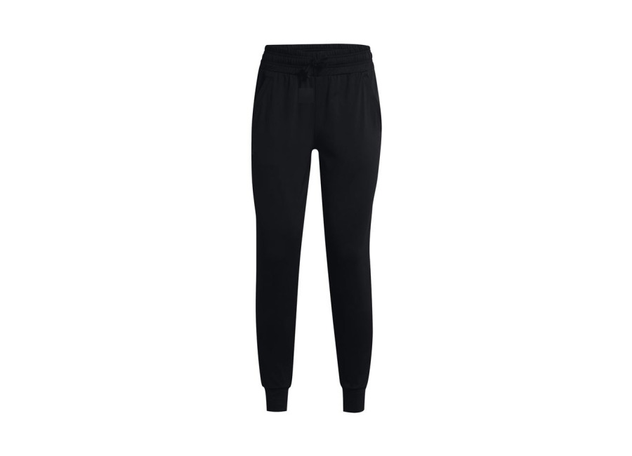 Pantalones Under Armour HeatGear Mujer Negro